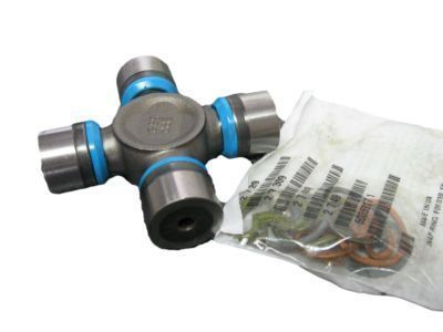Toyota 04371-0K080 Spider Kit,  Rear Propeller Shaft Universal Joint