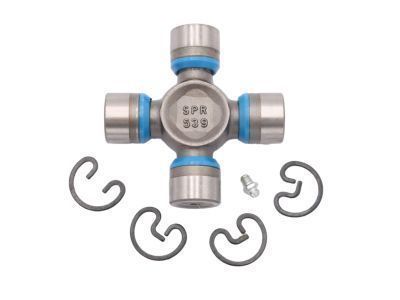 Toyota 04371-0K080 Spider Kit,  Rear Propeller Shaft Universal Joint