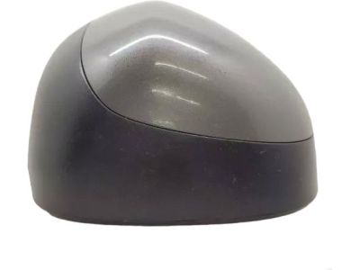 Toyota 87940-0C050-B0 Mirror Assembly, Outer Rear View, Driver Side, Gray