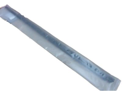 Toyota 68230-52161 Belt Molding
