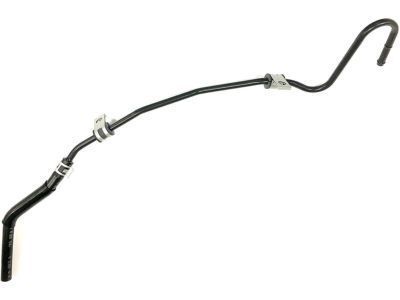 Toyota Camry Power Steering Hose - 44416-06050
