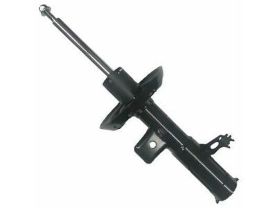 Toyota 48520-8Z182 Absorber Assy,  Shock,  Front LH