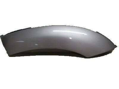 2004 Toyota Sequoia Door Moldings - 75746-0C900