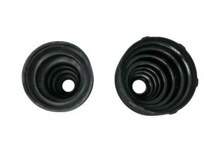 Toyota 04427-60120 Boot Kit,  Front Drive Shaft