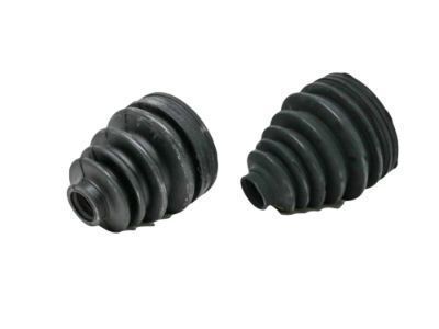 Toyota 04427-60120 Boot Kit,  Front Drive Shaft