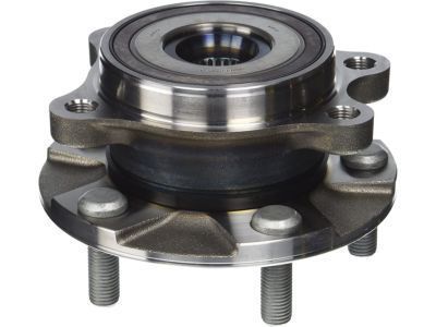 Scion tC Wheel Bearing - 43550-0R010