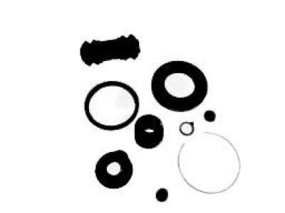 Toyota 04479-17040 Overhaul Kit, Rear