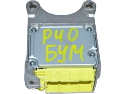 Toyota 89170-47520 Computer Assembly, Air Bag