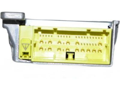 Toyota 89170-47520 Computer Assembly, Air Bag