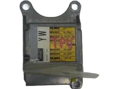Toyota 89170-47520 Computer Assembly, Air Bag