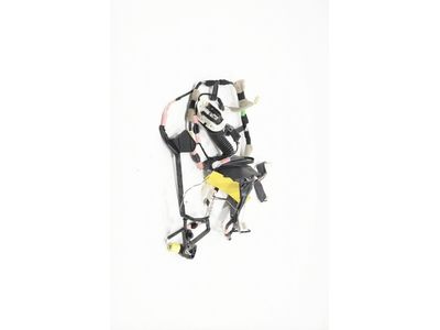 82152-47790 Toyota Wire, Front Door, Driver Side Product Photo 4 of 4
