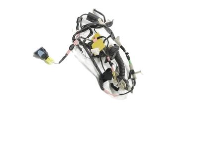 82152-47790 Toyota Wire, Front Door, Driver Side Product Photo 3 of 4