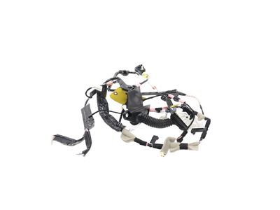 82152-47790 Toyota Wire, Front Door, Driver Side Product Photo 1 of 4