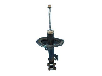 Toyota Highlander Strut Housing - 48510-49885