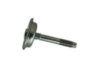 Toyota 90901-19003 Bolt, With Washer