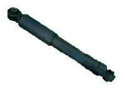 Toyota 48531-42221 Absorber Assy,  Shock,  Rear RH