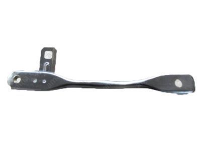 Toyota 53804-12020 Fender Brace