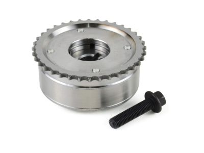 Toyota 13050-22012 Gear Assembly, Camshaft Timing