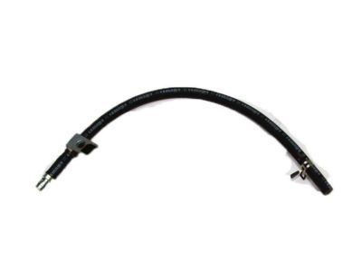 Toyota 43209-60050 Hose Sub-Assy,  Rear Axle Breather