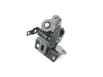 Scion 12306-28090 Insulator,  Engine Mounting,  LH(For Transverse Engine)