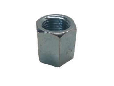 Toyota 90170-14187 Nut, Hexagon
