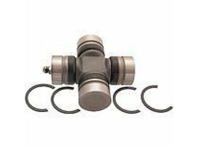Toyota 04371-0C010 Spider Kit,  Rear Propeller Shaft Universal Joint
