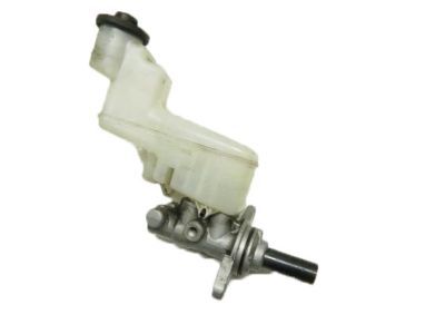 Toyota 47028-06030 Cylinder Sub-Assy,  Brake Master W/Plate