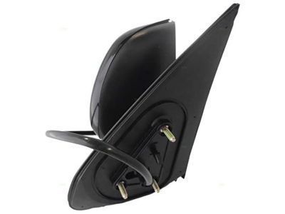 Toyota 87910-04191 Mirror Assy,  Outer Rear View,  RH