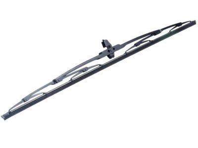 Toyota 85212-06010 Blade Assembly, Windshield Wiper, Passenger Side