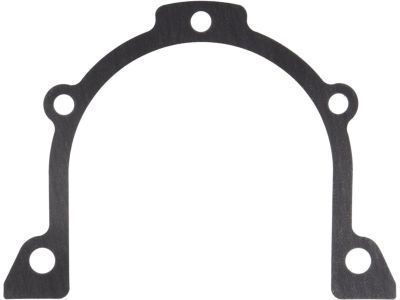 Toyota 11383-35020 Gasket,  Engine Rear Oil Seal Retainer
