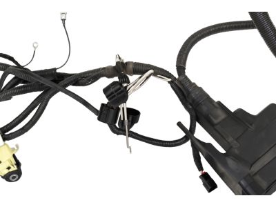 Toyota 82111-4AY30 Wire, Engine Room Main Toyota 82111-4AY30 Wire, Engine Room Main