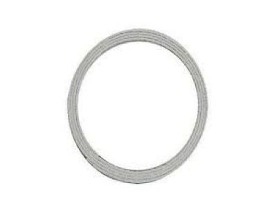 Toyota 90917-06056 Gasket,  Exhaust Pipe