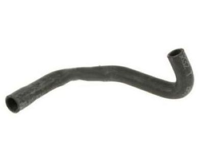 Toyota 87245-35730 Hose,  Heater Water,  Outlet A