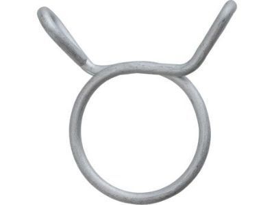 Toyota 90467-15019 Clip Or Clamp(For Ventilation Hose)