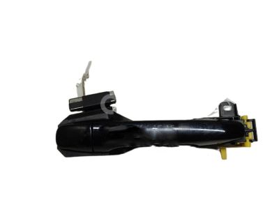 Toyota 69203-0T010 Handle Base, Passenger Side