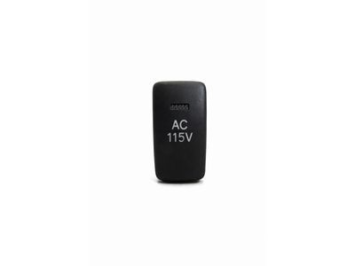 Toyota 84480-35070 Switch Assembly, Main 84480-35070 Toyota Switch Assembly, Main Product Photo 1 of 4