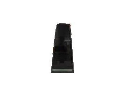 2017 Toyota Land Cruiser Weather Strip - 68189-60060
