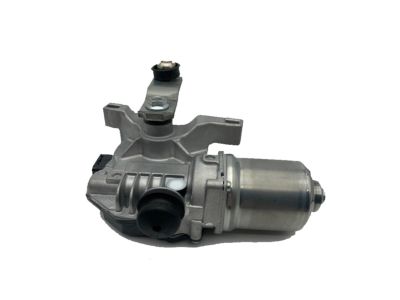 Toyota 85110-33430 Motor Assembly, Windshield Wiper, Front