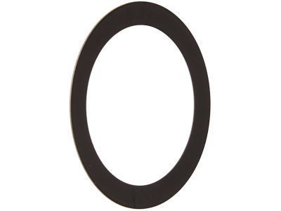 Toyota 11329-36010 Gasket,  Timing Belt Or Chain Cover,  NO.2