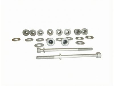 90179-10029 Toyota Nut Product Photo 2 of 3
