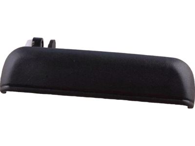 Toyota 69210-16090 Handle Assembly, Front Door, Outside Passenger Side Toyota 69210-16090 Handle Assembly, Front Door, Outside Passenger Side