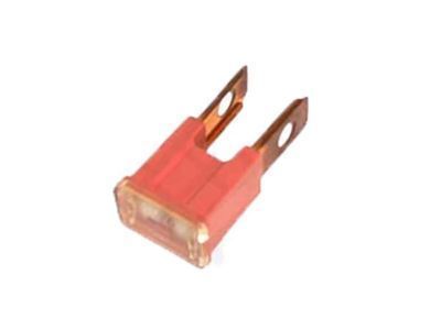 Toyota Fuse - 90982-08223