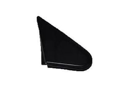 Toyota 60117-0D190 Cover Sub-Assy,  Front Pillar,  Upper RH