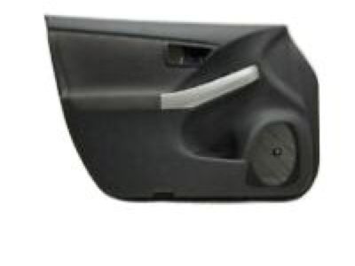 Toyota 64730-47100-B1 Side Trim Panel