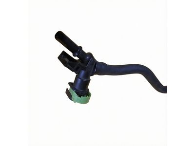 23901-24100 Toyota Tube Sub-Assembly, Fuel Product Photo 3 of 4