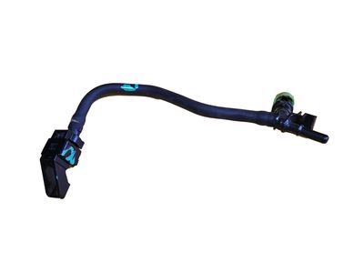 23901-24100 Toyota Tube Sub-Assembly, Fuel Product Photo 1 of 4