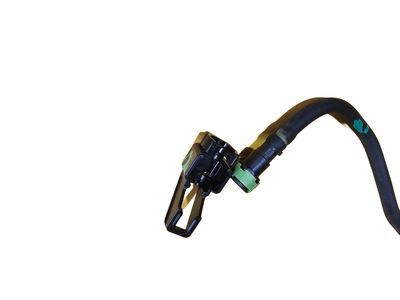 23901-24100 Toyota Tube Sub-Assembly, Fuel Product Photo 2 of 4