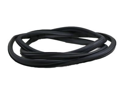 Toyota Land Cruiser Weather Strip - 56121-90A05