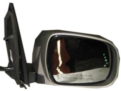 2007 Toyota Sienna Car Mirror - 87910-AE901