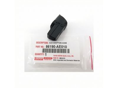 68610-AE010 Toyota Check Assembly, Front Door, Passenger Side Product Photo 2 of 4